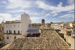 Ground floor apartment to be reformed for sale in the Old Town o, Palma de Mallorca 07012