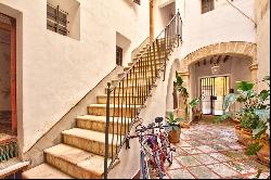 Ground floor apartment to be reformed for sale in the Old Town o, Palma de Mallorca 07012