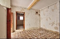 Ground floor apartment to be reformed for sale in the Old Town o, Palma de Mallorca 07012