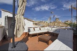 Ground floor apartment to be reformed for sale in the Old Town o, Palma de Mallorca 07012