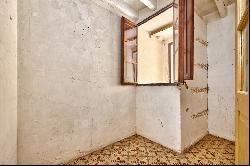 Ground floor apartment to be reformed for sale in the Old Town o, Palma de Mallorca 07012