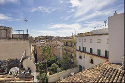 Ground floor apartment to be reformed for sale in the Old Town o, Palma de Mallorca 07012