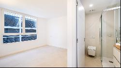 Bright and renovated penthouse for sale in the center of Palma, , Palma de Mallorca 07002