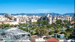 Penthouse for sale in Baleares, Mallorca, Palma de Mallorca, Zon, Palma de Mallorca 07002