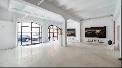 Spacious commercial loft for sale in El Terreno, Palma, Mallorca, Palma de Mallorca 07014