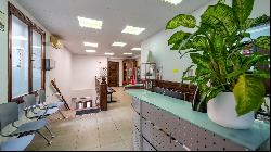 Spacious commercial premises or office for sale in Plaza Olivar,, Palma de Mallorca 07002