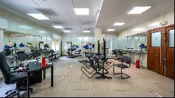 Spacious commercial premises or office for sale in Plaza Olivar,, Palma de Mallorca 07002