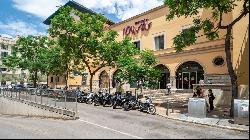 Spacious commercial premises or office for sale in Plaza Olivar,, Palma de Mallorca 07002