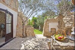 Impressive luxury villa for sale in Calvia in Mallorca, Calvià 07184