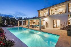 Impressive luxury villa for sale in Calvia in Mallorca, Calvià 07184