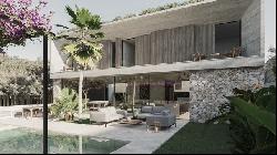 Luxury villa for sale in the residential area of Son Espanyolet,, Palma de Mallorca 07014