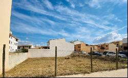 Multi-family plot for sale in Baleares, Mallorca, Binissalem, Binissalem 07350