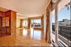 Bright apartment for sale on Jaime III in Palma de Mallorca, Palma de Mallorca 07012