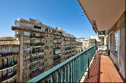 Bright apartment for sale on Jaime III in Palma de Mallorca, Palma de Mallorca 07012