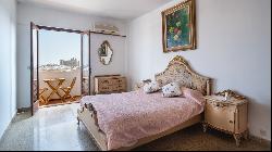 Large flat with beautiful views for sale in Paseo Mallorca, Palm, Palma de Mallorca 07000