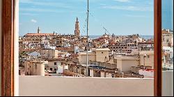 Large flat with beautiful views for sale in Paseo Mallorca, Palm, Palma de Mallorca 07000