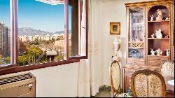 Large flat with beautiful views for sale in Paseo Mallorca, Palm, Palma de Mallorca 07000