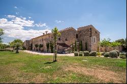 Magnificent restored finca for sale in Alaro, Mallorca, Alaro 07340