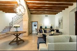 Magnificent restored finca for sale in Alaro, Mallorca, Alaro 07340