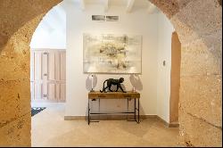 Magnificent restored finca for sale in Alaro, Mallorca, Alaro 07340