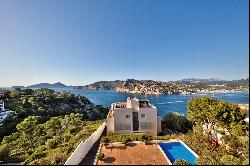 Apartment for sale in Baleares, Mallorca, Andratx, La Mola, Andratx 07157