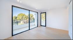 Newly built avant-garde villa for sale in Santa Ponsa, Majorca, Calvià 07180