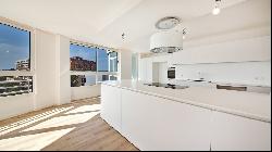 Magnificent apartment with sea views for sale on the Paseo Marit, Palma de Mallorca 07000