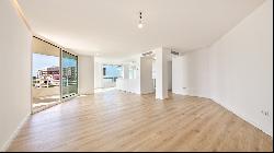 Magnificent apartment with sea views for sale on the Paseo Marit, Palma de Mallorca 07000