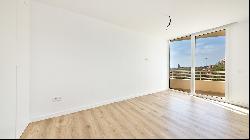 Magnificent apartment with sea views for sale on the Paseo Marit, Palma de Mallorca 07000