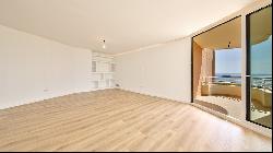 Magnificent apartment with sea views for sale on the Paseo Marit, Palma de Mallorca 07000