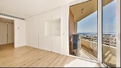 Magnificent apartment with sea views for sale on the Paseo Marit, Palma de Mallorca 07000