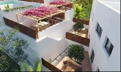 Modern house with unobstructed views for sale in Genova, Palma, , Palma de Mallorca 07015