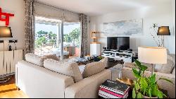 Immaculate villa with sea views for sale in Bonanova-Palma, Majo, Palma de Mallorca 07015