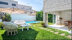 Semi-detached house for sale in San Cayetano, schools area, Palm, Palma de Mallorca 07000