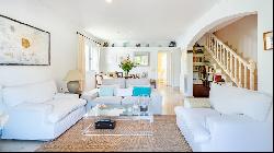 Semi-detached house for sale in San Cayetano, schools area, Palm, Palma de Mallorca 07000