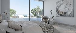 Modern villa with sea views for sale in Sol de Mallorca, Calvia 07181