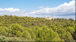 Penthouse with roof terrace with private pool for sale in Bonano, Palma de Mallorca 07015