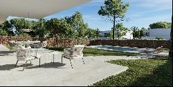 Modern villa with sea views for sale in Sol de Mallorca, Calvià 07181