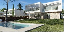 Villa for sale in Baleares, Mallorca, Calvià, Sol de Mallorca, Calvià 07181