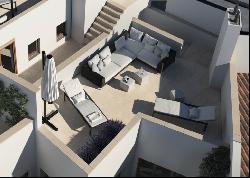 Duplex for sale in Baleares, Mallorca, Palma de Mallorca, San Fr, Palma de Mallorca 07001