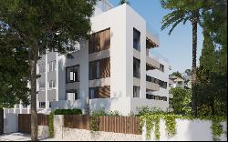 Exclusive brand new apartments for sale in Son Armadans, Palma, , Palma de Mallorca 07014