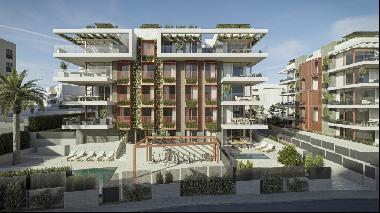 Bright ground floor apartment with pool for sale in Son Dameto, , Palma de Mallorca 07013