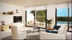 Semi-Detached for sale in Baleares, Mallorca, Capdepera, Cala Ra, Capdepera 07590