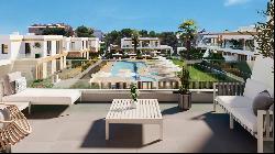 Semi-Detached for sale in Baleares, Mallorca, Capdepera, Cala Ra, Capdepera 07590