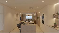 Beautiful brand new apartment for sale near the sea, Santa Ponsa, Calvià 07180
