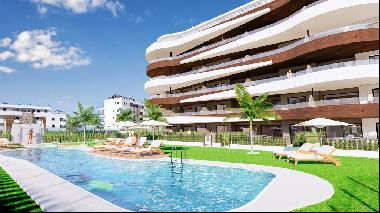 Apartment for sale in Baleares, Mallorca, Sant Llorenç des Carda, Sant Llorenç des Cardass