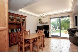 Excellent semi detached house in peaceful location, Marbella 29660