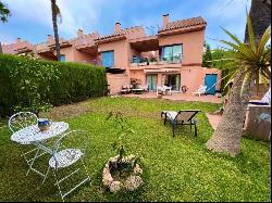 Excellent semi detached house in peaceful location, Marbella 29660