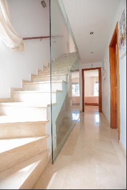 Excellent semi detached house in peaceful location, Marbella 29660