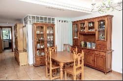 Excellent semi detached house in peaceful location, Marbella 29660